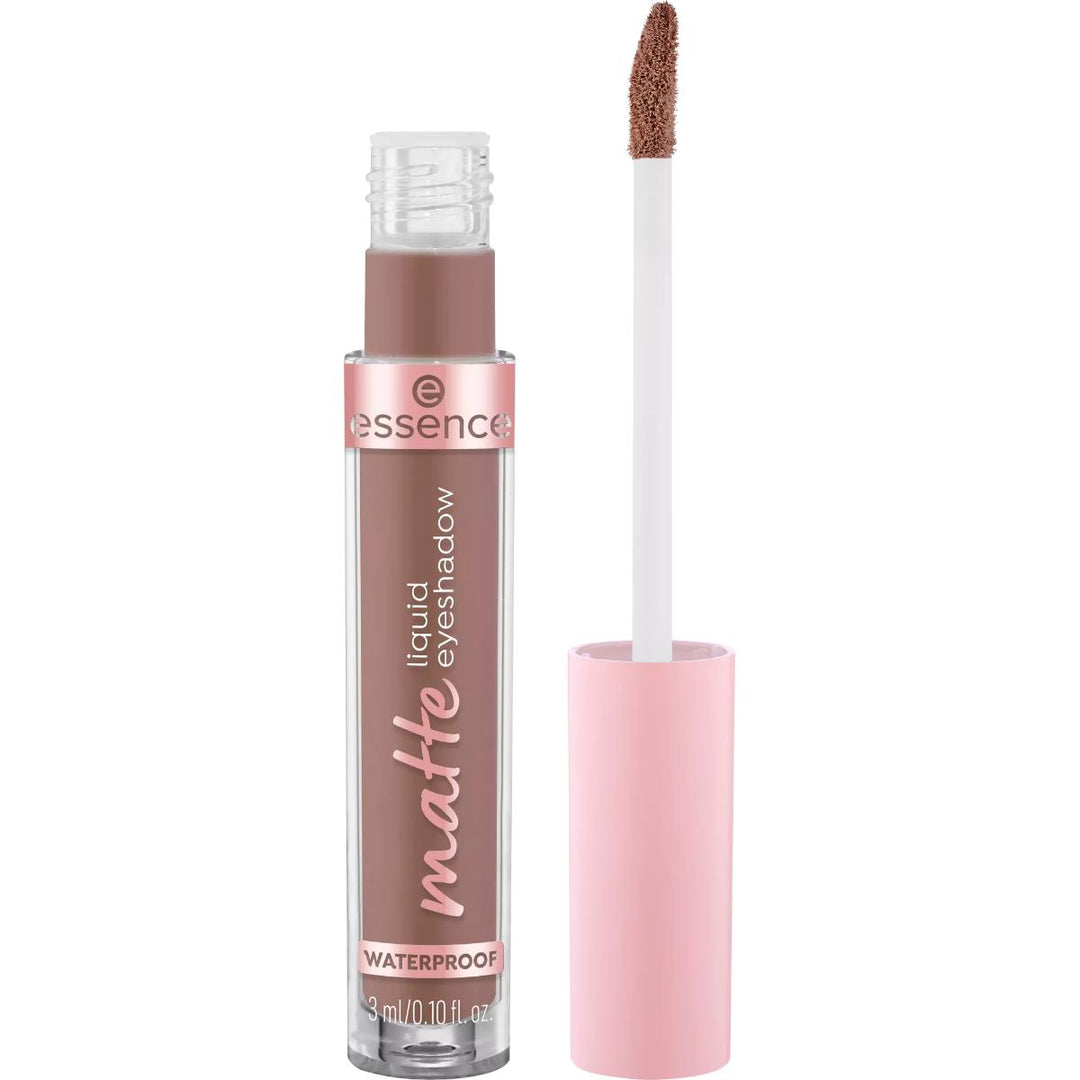 Matte Liquid Eyeshadow 3ml