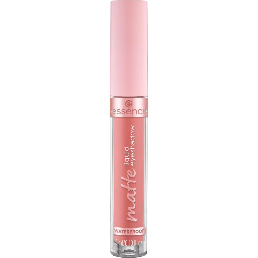 Matte Liquid Eyeshadow 3ml