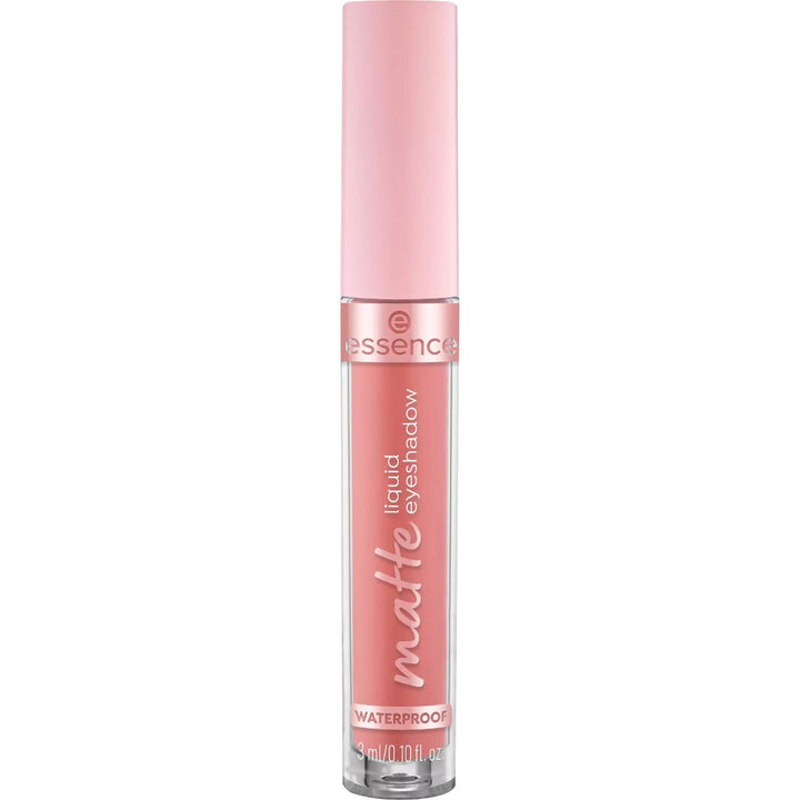 Matte Liquid Eyeshadow 3ml