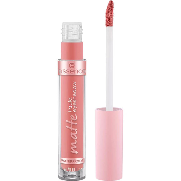 Matte Liquid Eyeshadow 3ml