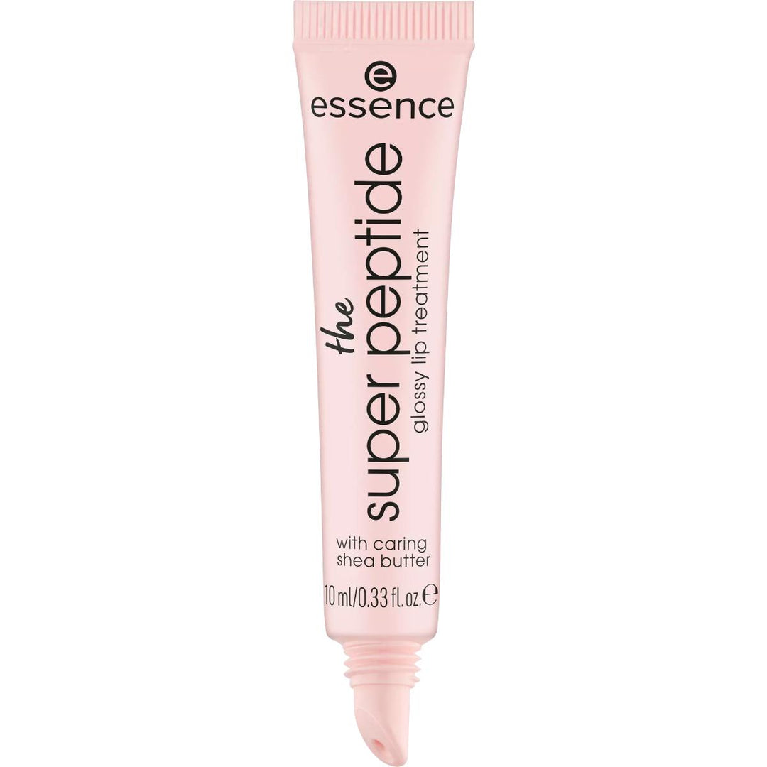 The Super Peptide Glossy Lip Treatment 10ml