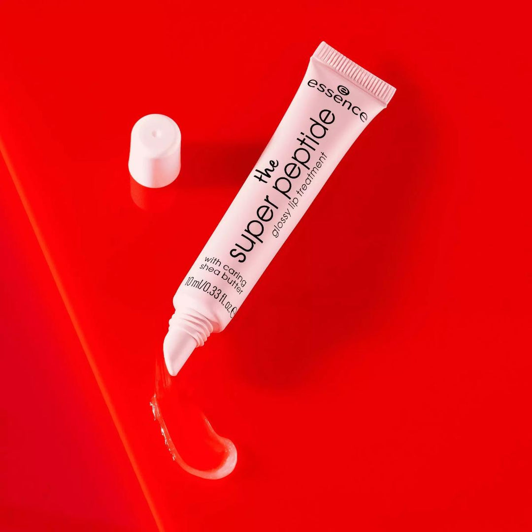 The Super Peptide Glossy Lip Treatment 10ml