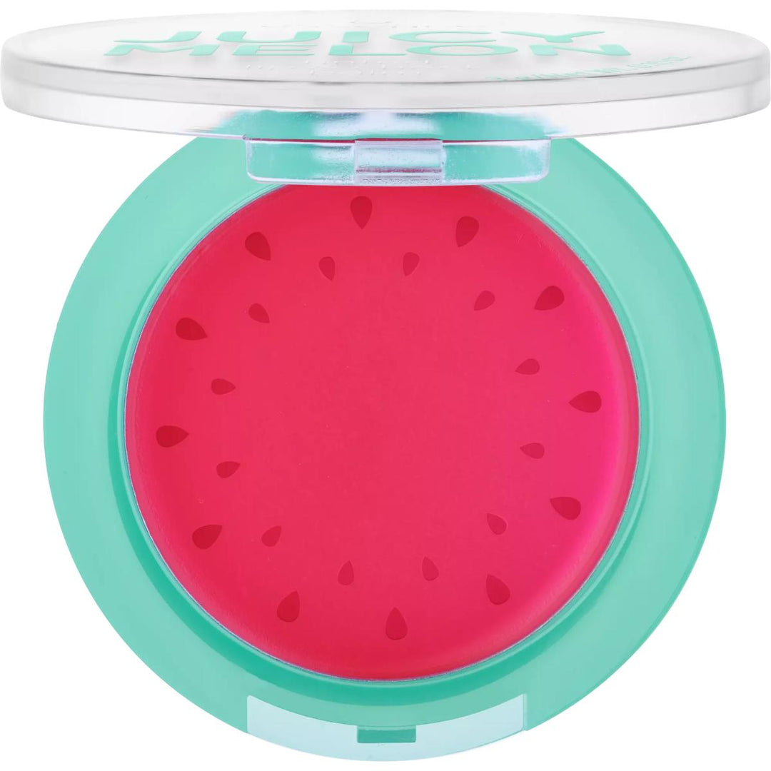 Juicy Melon Tinted Lip And Cheek Balm 3g