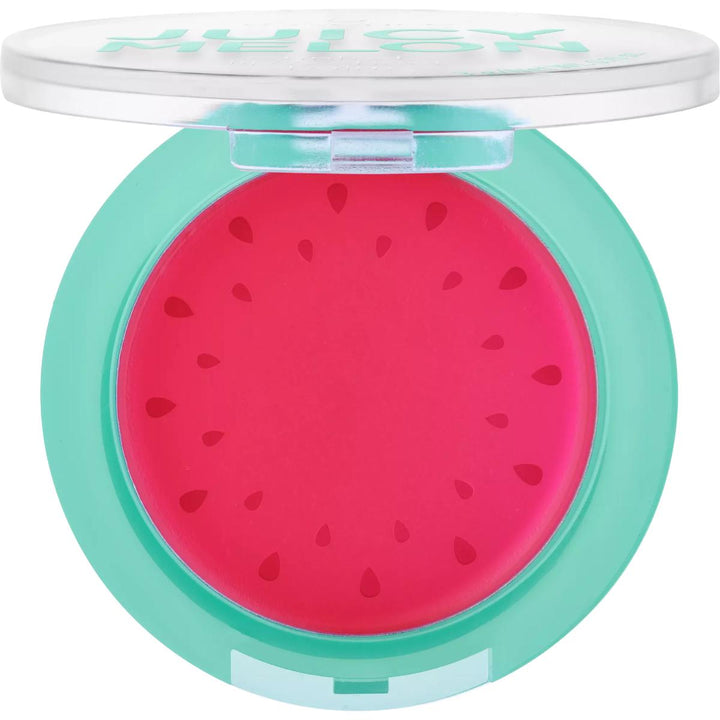 Juicy Melon Tinted Lip And Cheek Balm 3g