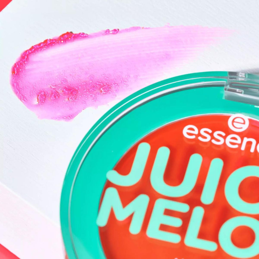 Juicy Melon Tinted Lip And Cheek Balm 3g