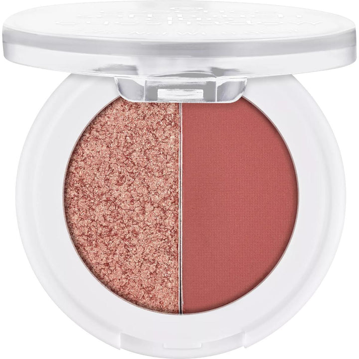 Soft Touch Duo Eyeshadow 1.8g