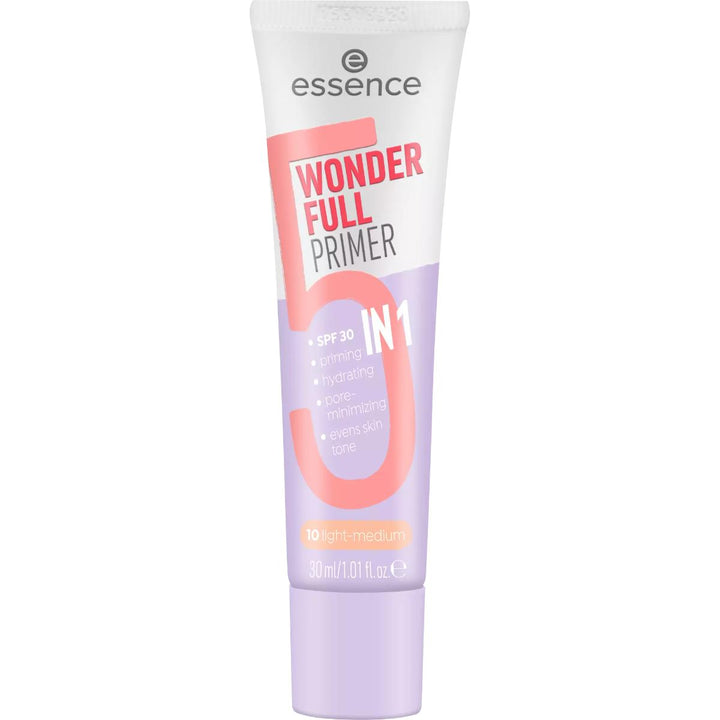 Wonder Full Primer 5-In-1 30ml