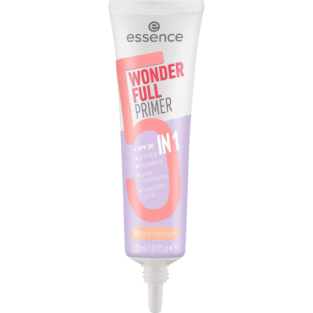 Wonder Full Primer 5-In-1 30ml