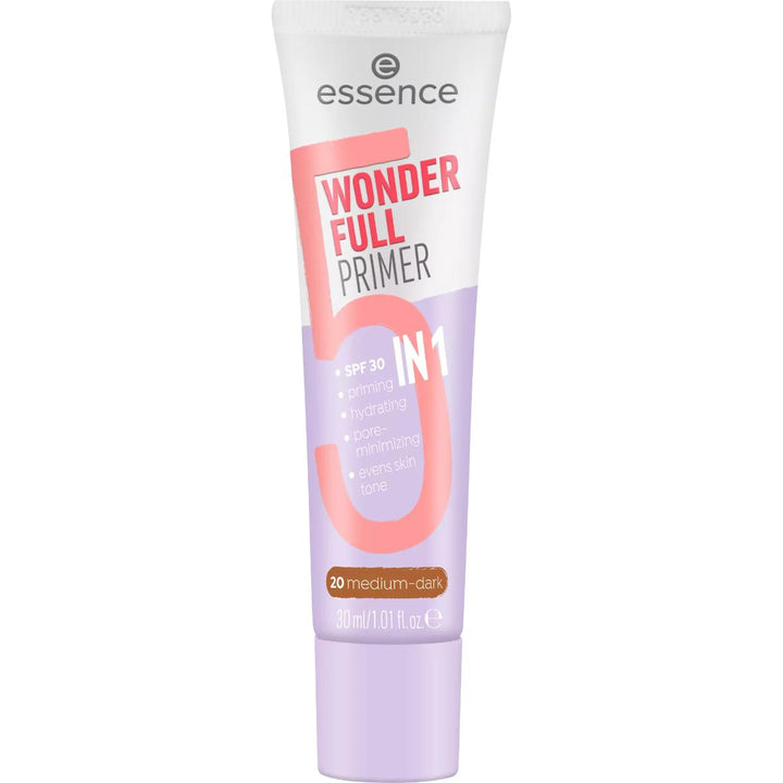 Wonder Full Primer 5-In-1 30ml