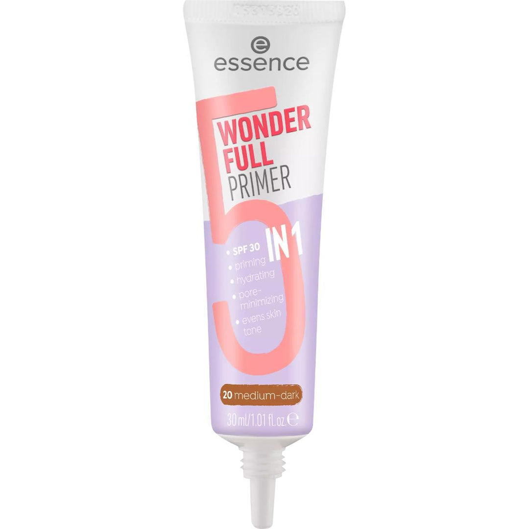 Wonder Full Primer 5-In-1 30ml