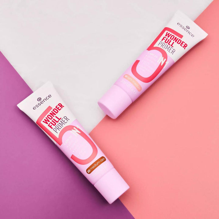 Wonder Full Primer 5-In-1 30ml