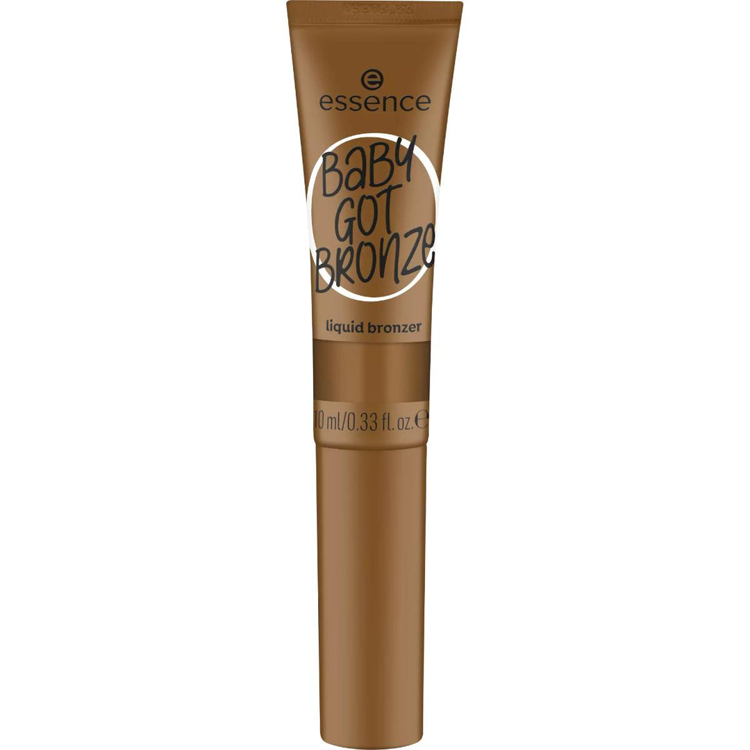 Baby Got Bronze Liquid Bronzer 10ml