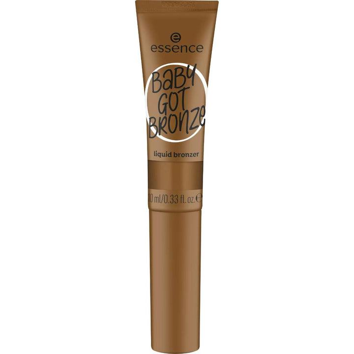 Baby Got Bronze Liquid Bronzer 10ml