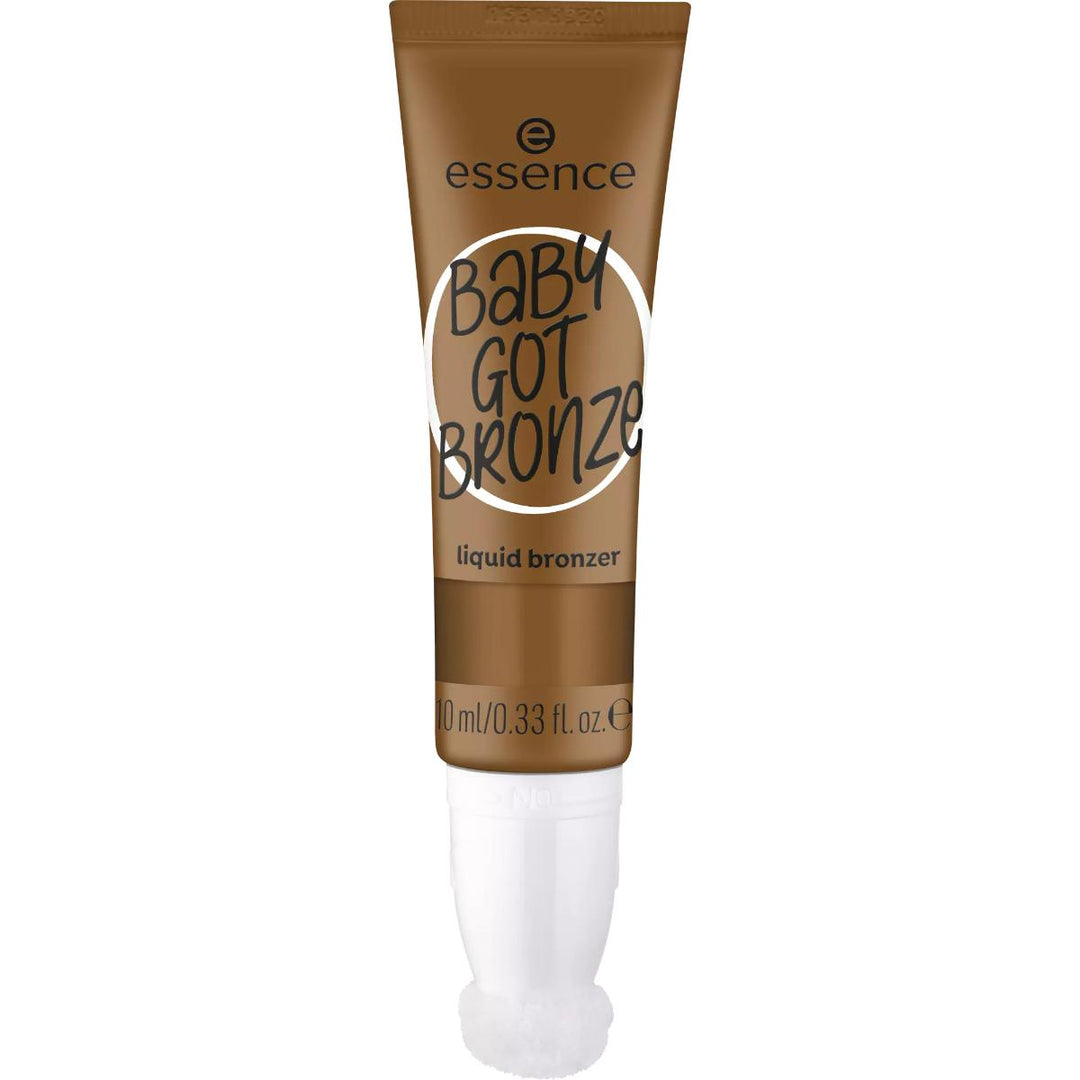 Baby Got Bronze Liquid Bronzer 10ml