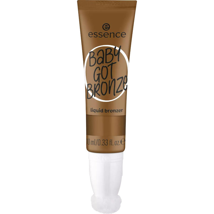 Baby Got Bronze Liquid Bronzer 10ml