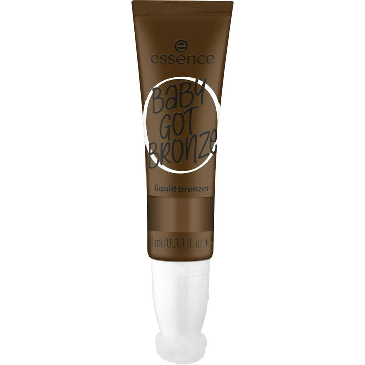 Baby Got Bronze Liquid Bronzer 10ml