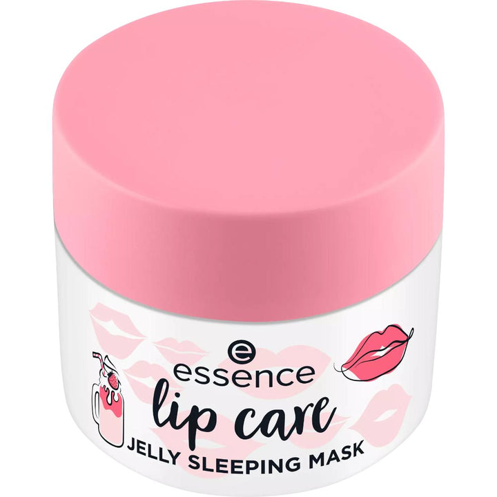 Lip Care Jelly Sleeping Mask 8g