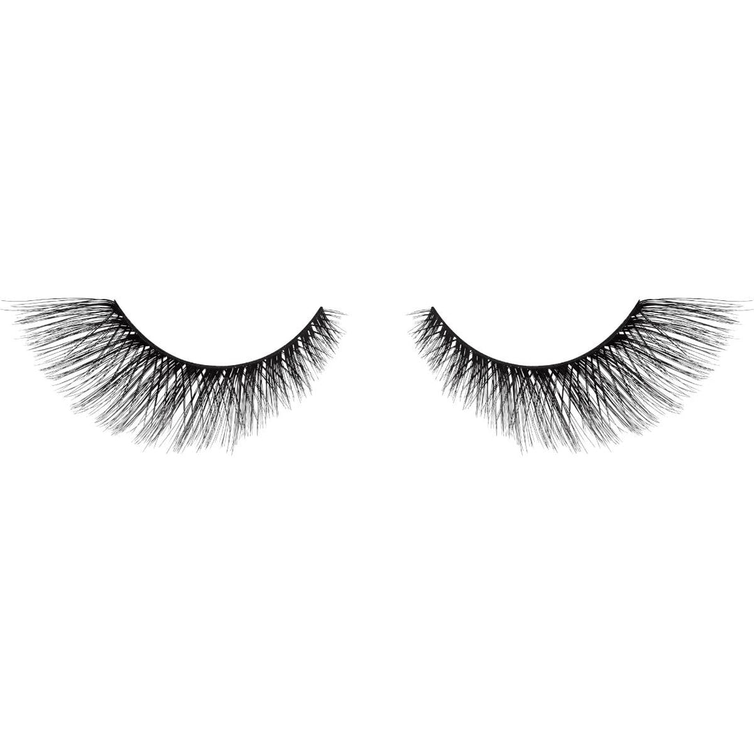 Cateyes False Lashes: 02 - Cattitude