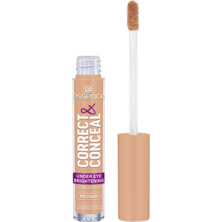 Correct & Conceal Under Eye Brightening Concealer 3.5ml