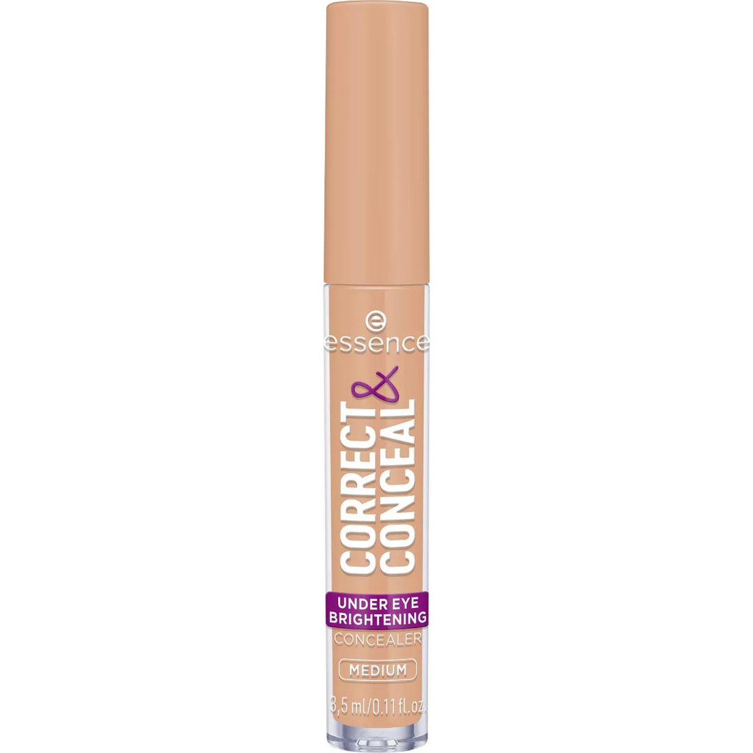 Correct & Conceal Under Eye Brightening Concealer 3.5ml