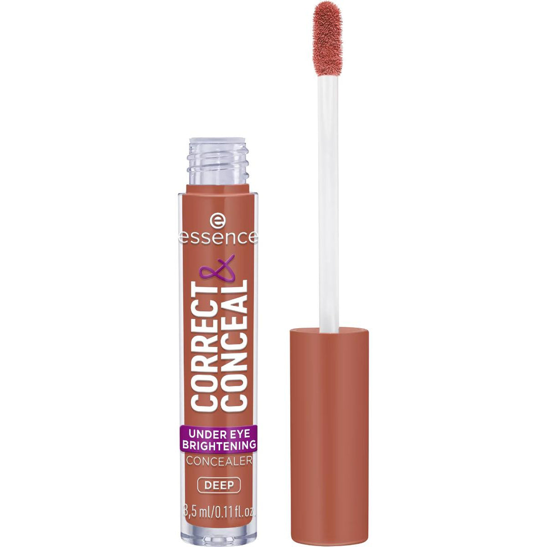 Correct & Conceal Under Eye Brightening Concealer 3.5ml