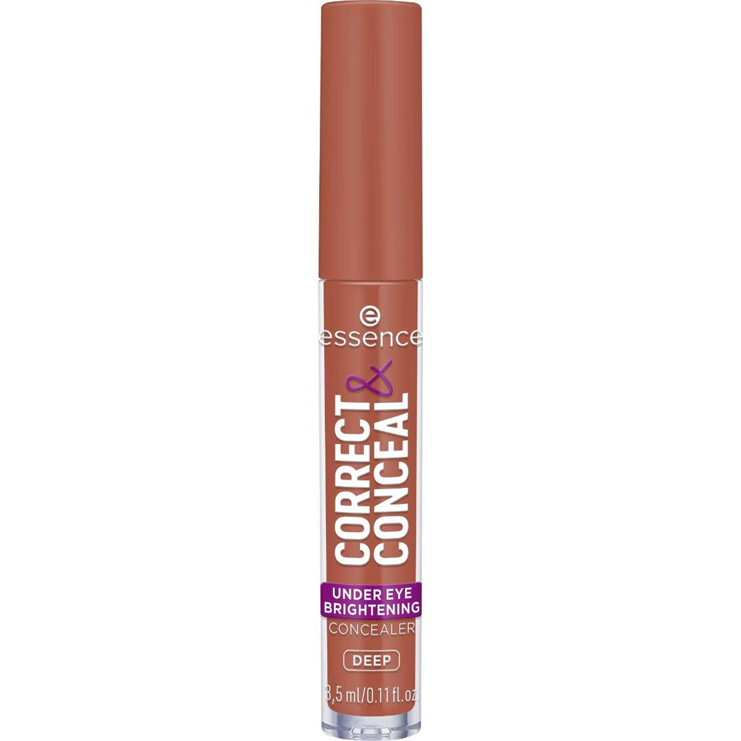 Correct & Conceal Under Eye Brightening Concealer 3.5ml