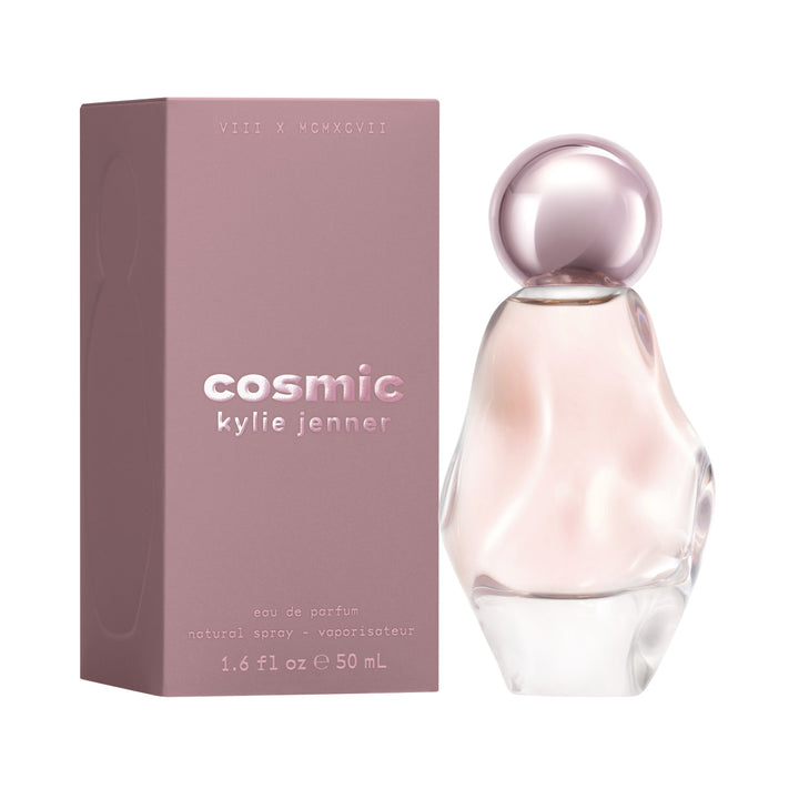 Cosmic Kylie Jenner Eau de Parfum