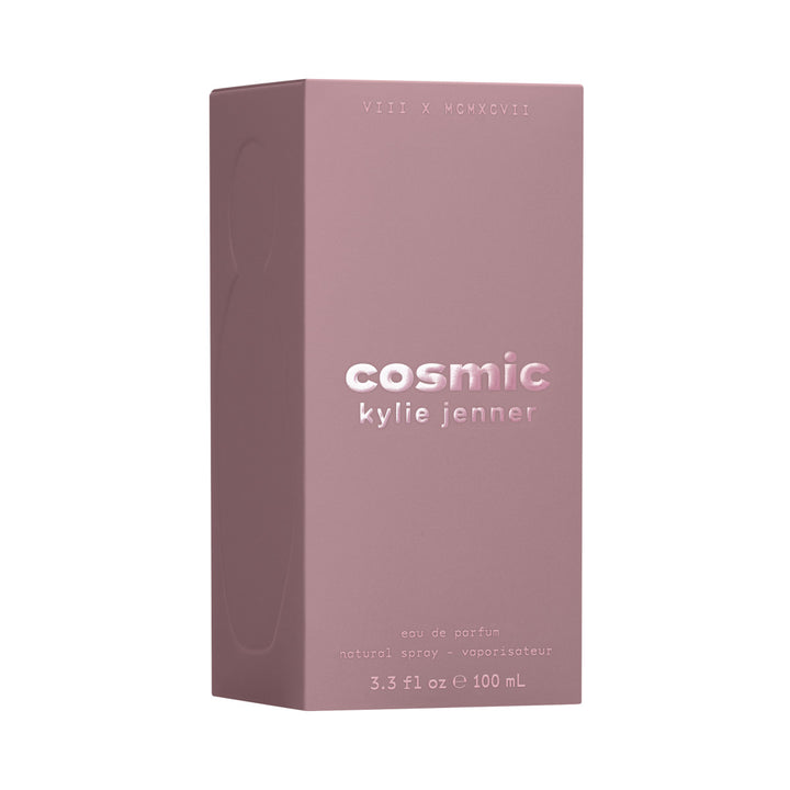 Cosmic Kylie Jenner Eau de Parfum