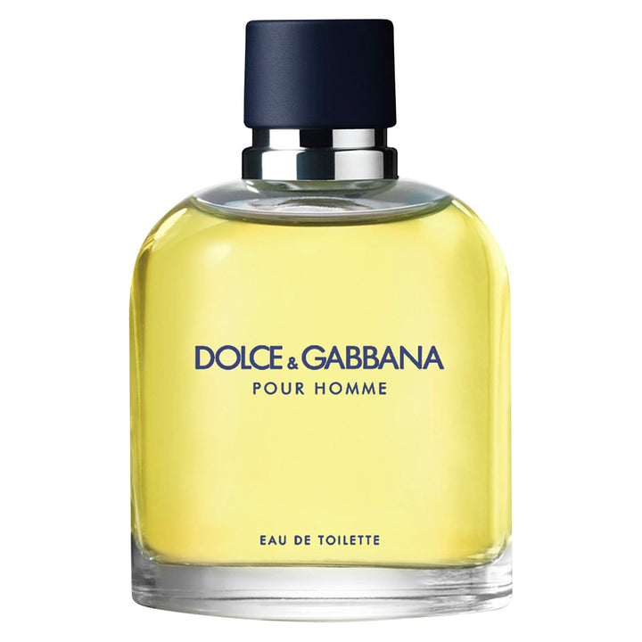 Pour Homme Eau de Toilette