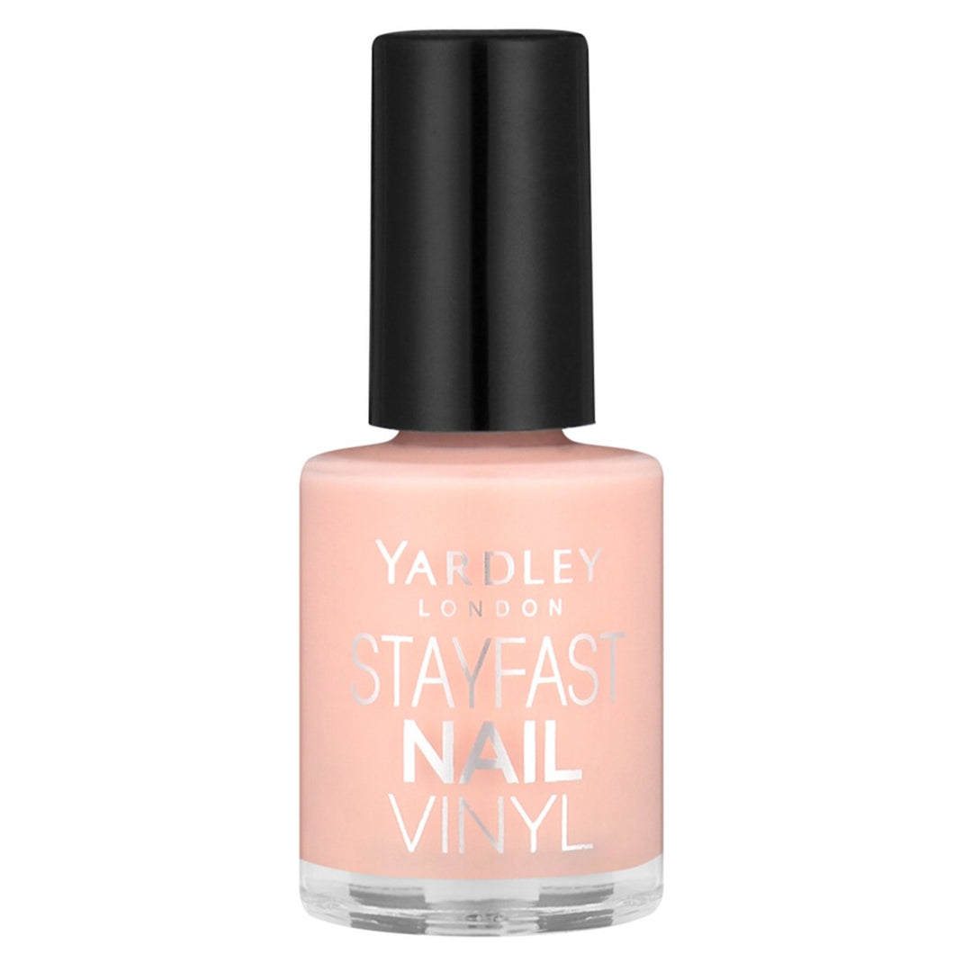 Stayfast Nail Vinyl