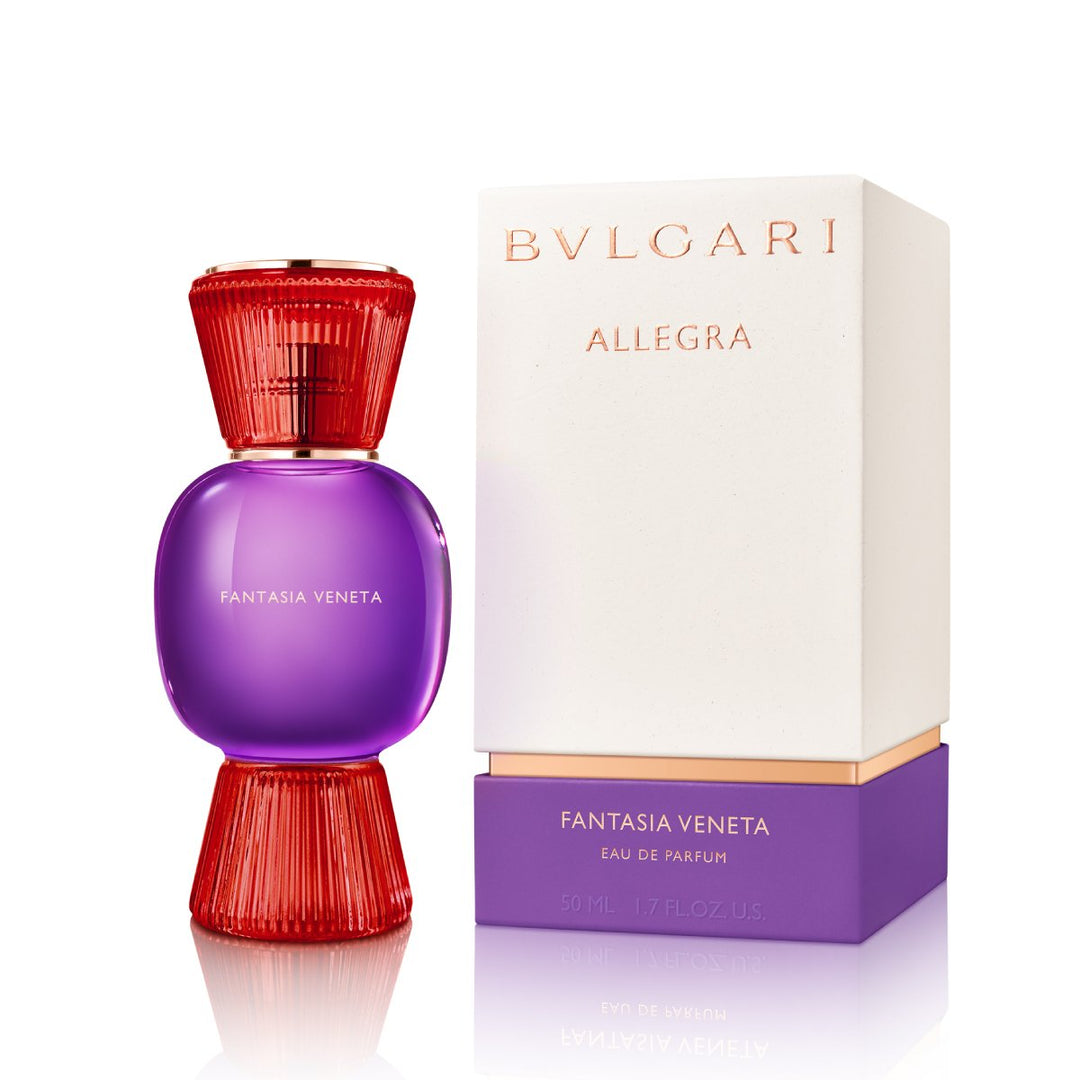 Allegra Fantasia Veneta Eau De Parfum