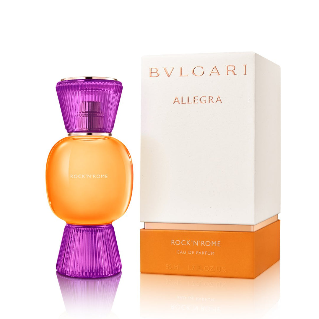 Allegra Rock'N'Rome Eau De Parfum