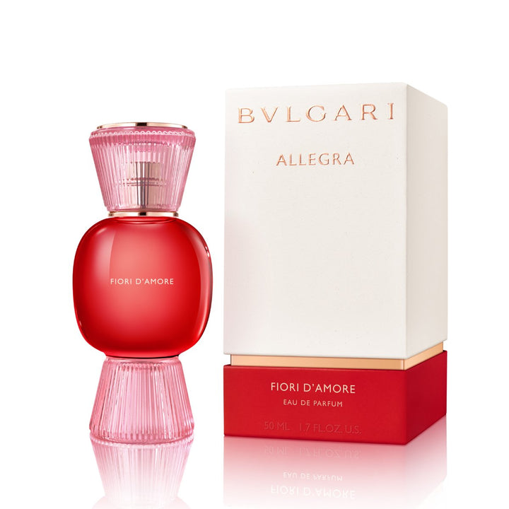 Allegra Fiori D'Amore Eau De Parfum