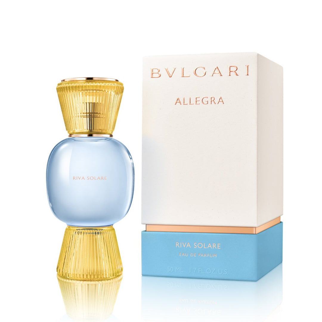 Allegra Riva Solare Eau De Parfum