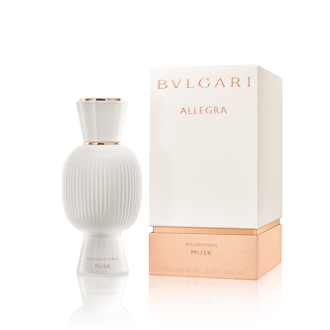 Allegra Magnifying Musk Essence Eau De Parfum 40ml