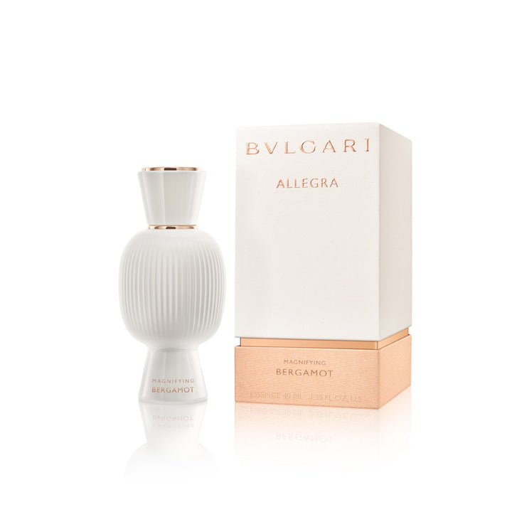 Allegra Magnifying Bergamot Essence Eau De Parfum 40ml