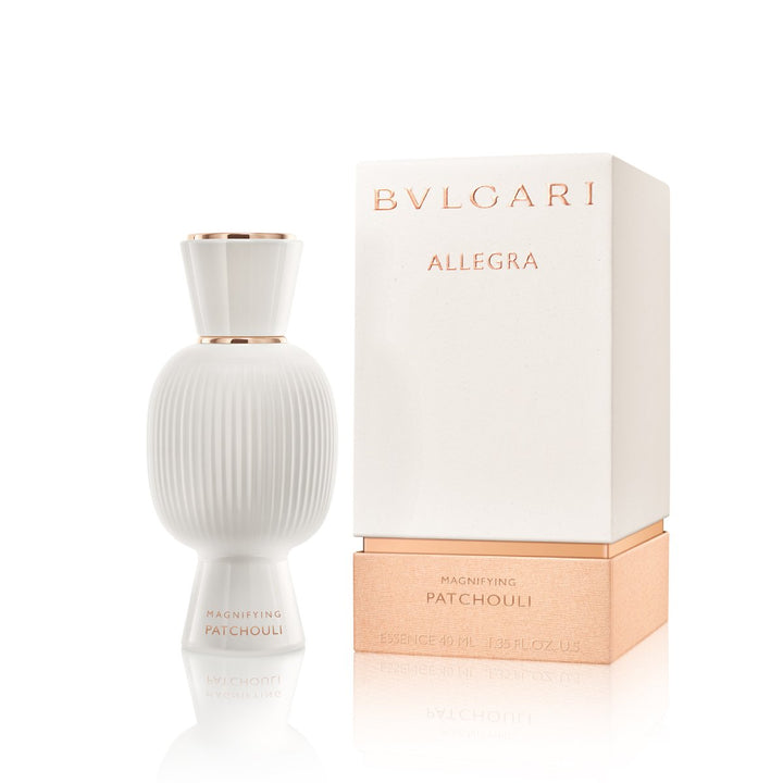 Allegra Magnifying Patchouli Essence Eau De Parfum 40ml