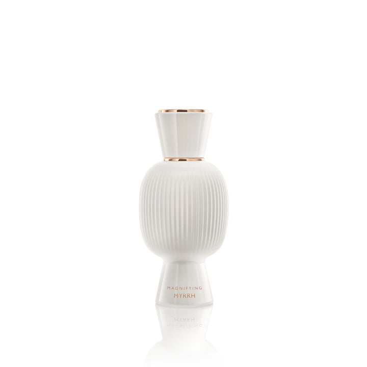 Allegra Magnifying Myrrh Essence Eau De Parfum 40ml