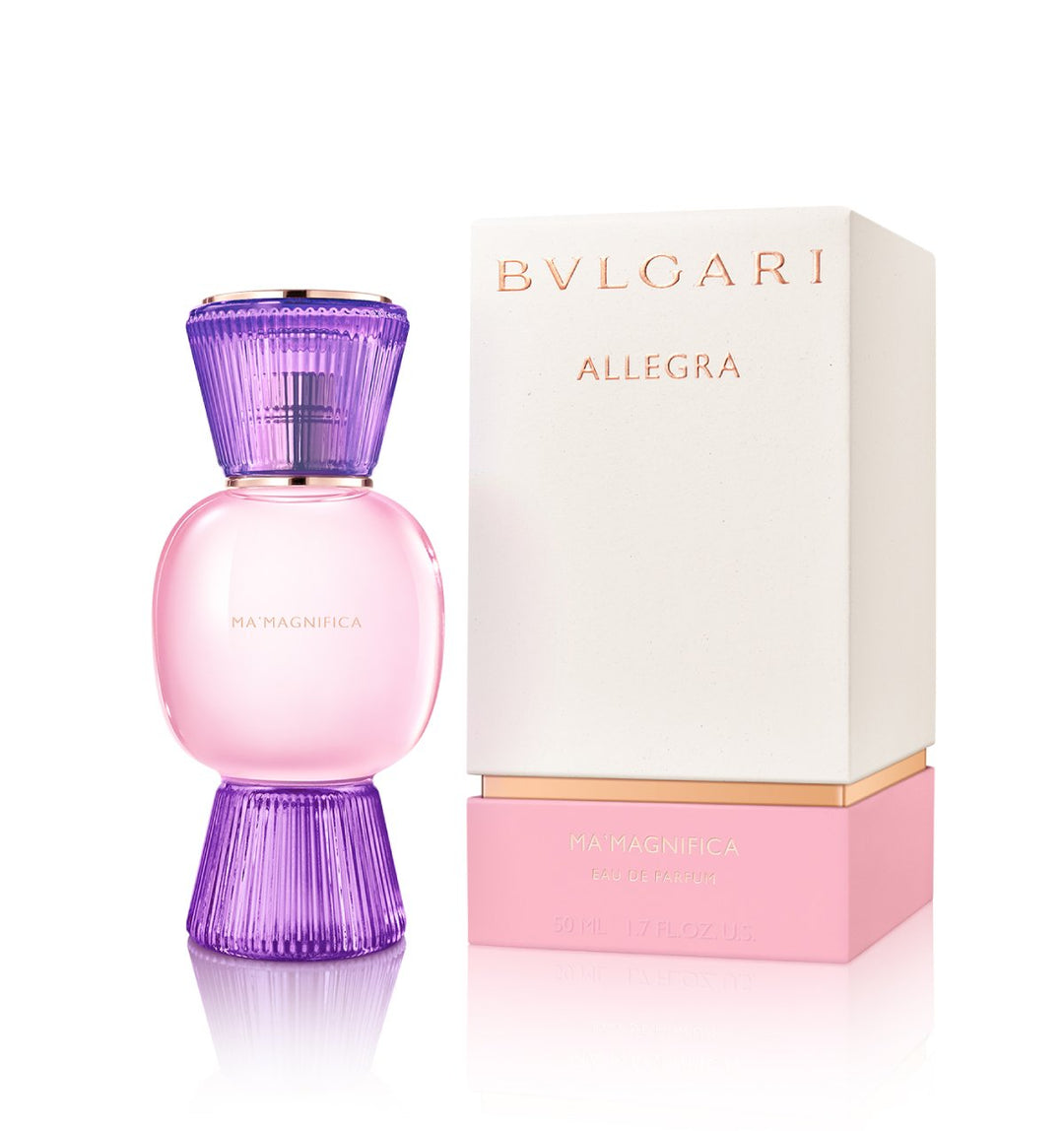 Allegra Ma'Magnifica Eau De Parfum