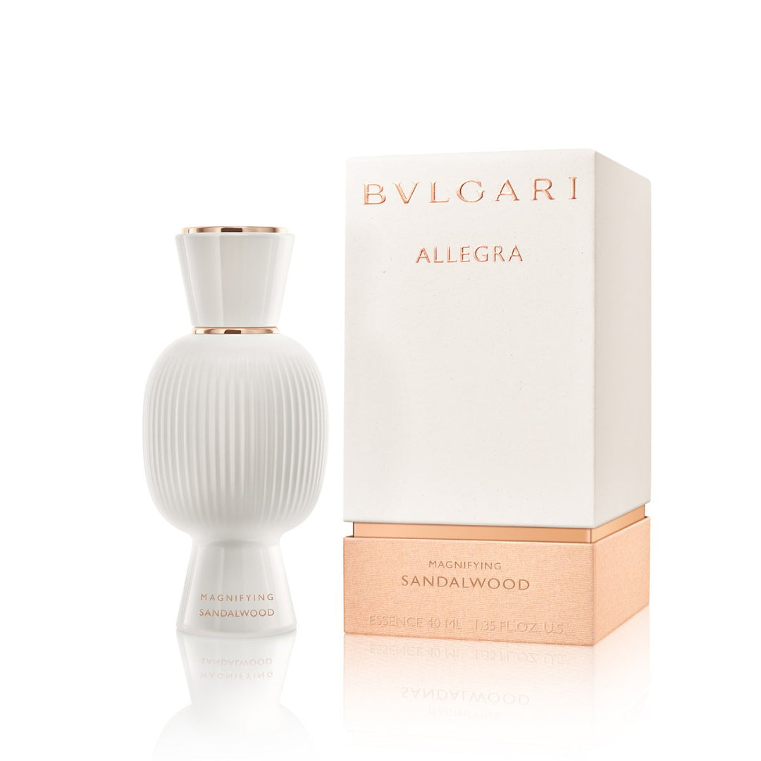 Allegra Magnifying Sandalwood Eau De Parfum 40ml