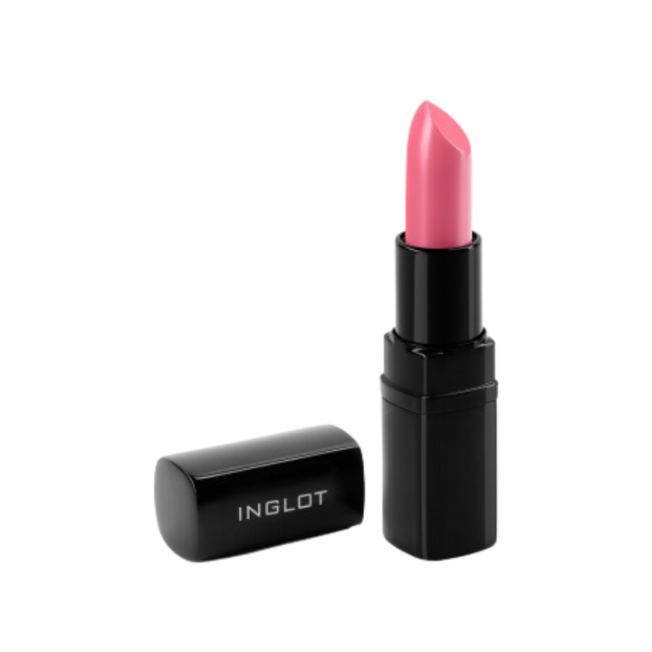 Inglot Lipstick Matte 418