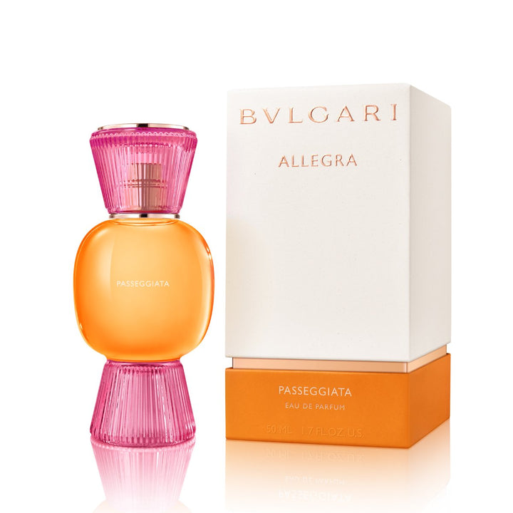 Allegra Passeggiata Eau De Parfum