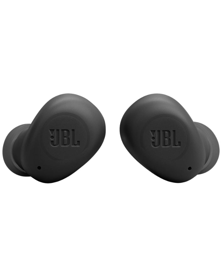 Wave Buds True Wireless Earphones Black