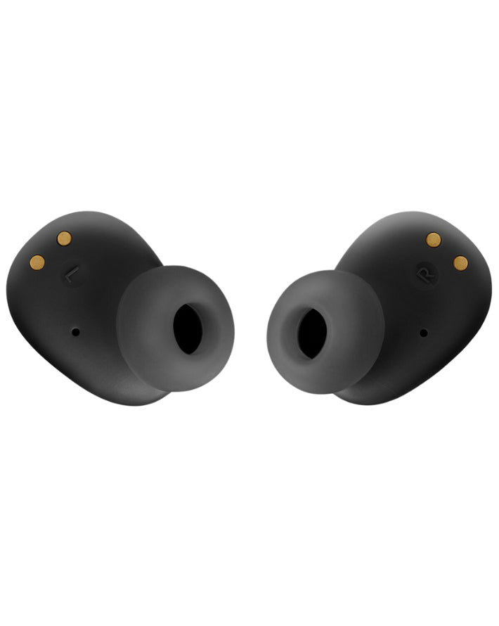 Wave Buds True Wireless Earphones Black