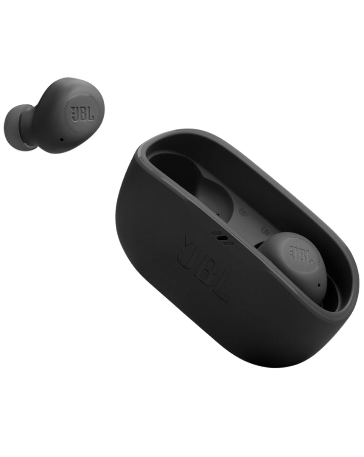 Wave Buds True Wireless Earphones Black