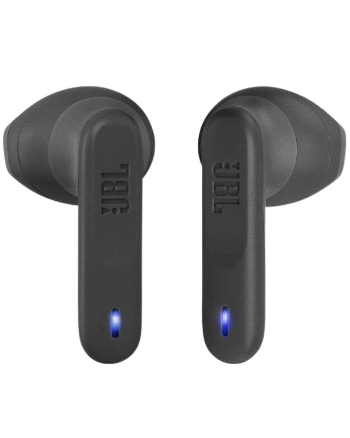 Wave Flex True Wireless Earphones Black 