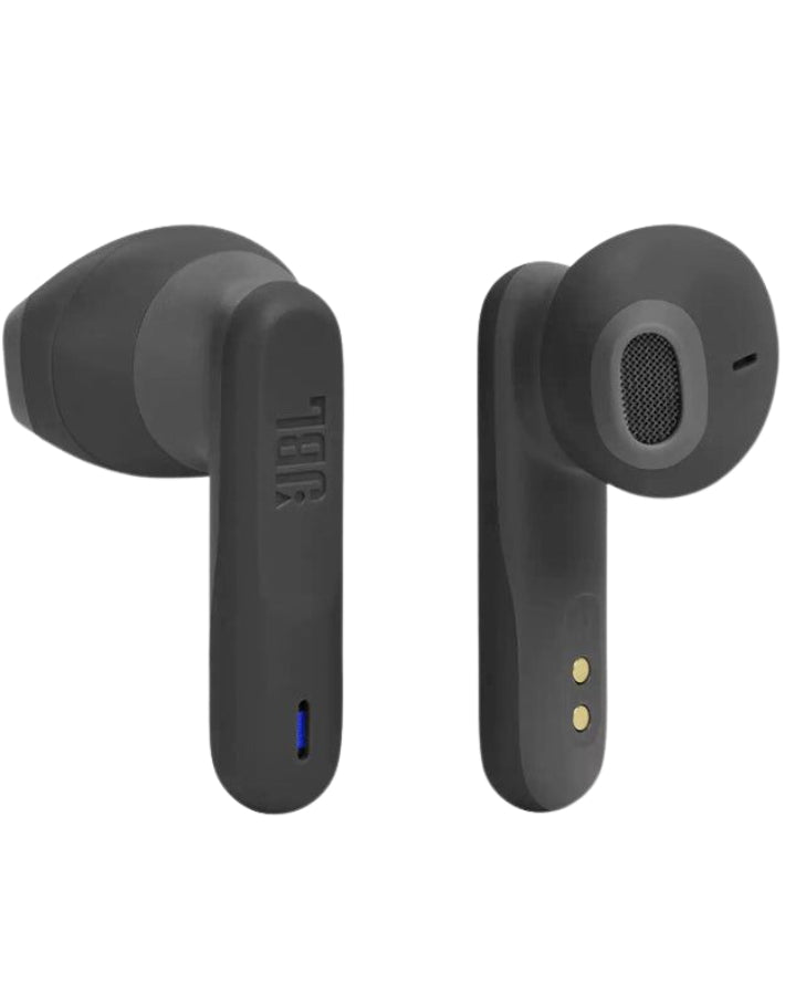 Wave Flex True Wireless Earphones Black 