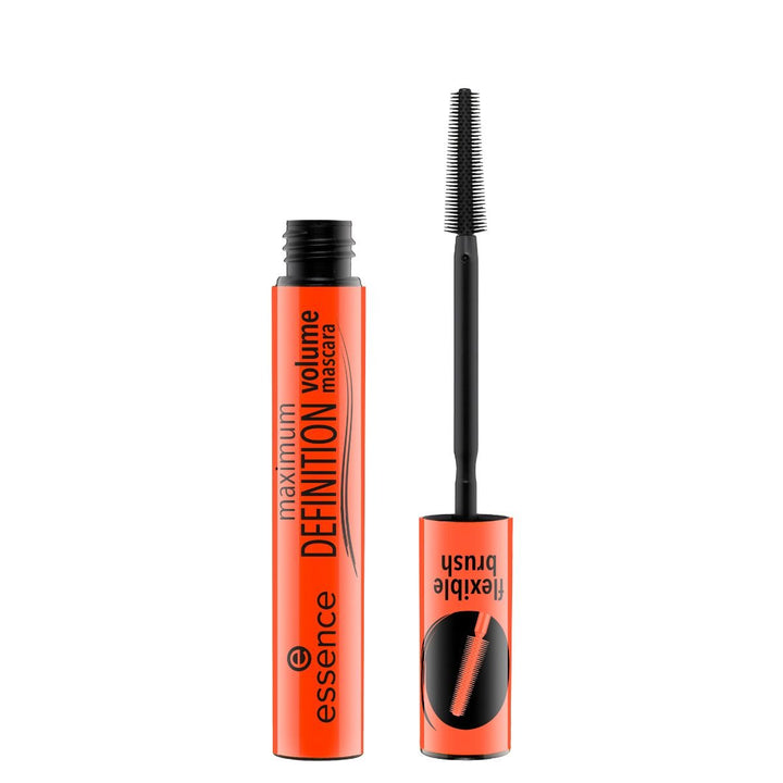 Maximum Definition Mascara