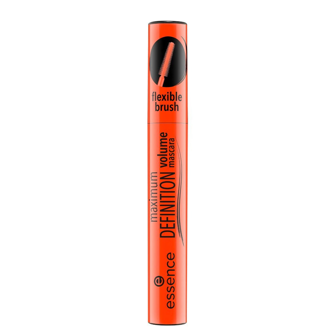 Maximum Definition Mascara