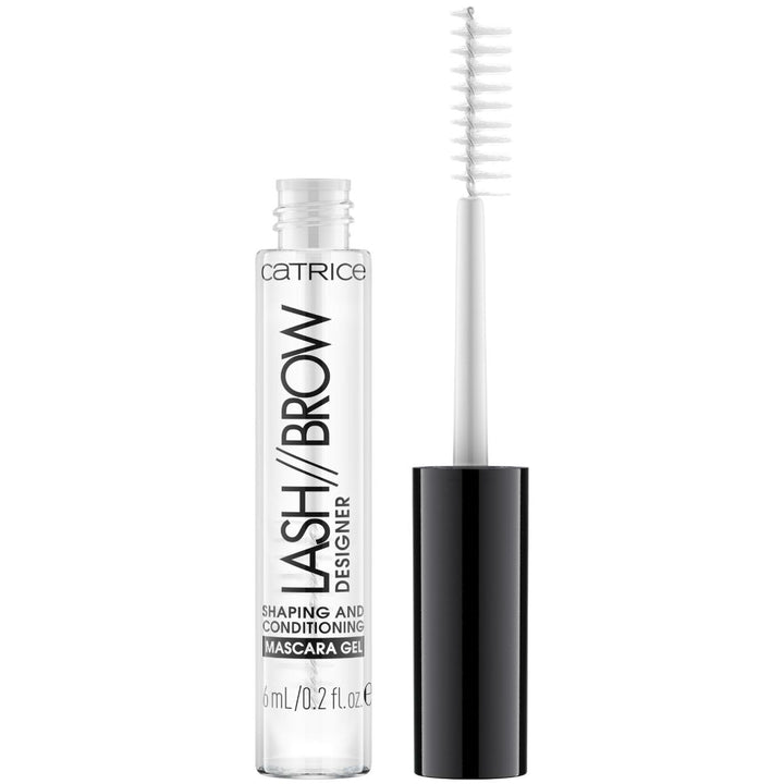 Lash Brow Designer Shaping And Conditioning Mascara Gel